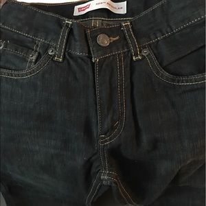 Boys jeans